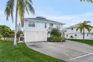 7911 Breakwater Ct, Bokeelia, FL 33922, Sold 03/04/22