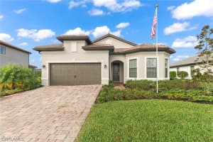 4930 Seton Way, Ave Maria, FL 34142, Sold 03/04/22