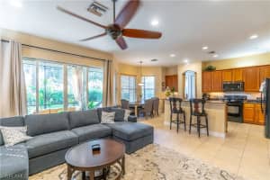 2001 Isla De Palma Cir, Naples, FL 34119, Sold 06/20/22