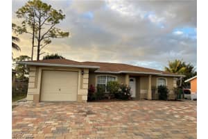 5469 Hardee St, Naples, FL 34113, Sold 04/20/22