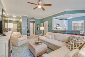 401 Bayfront Pl, Naples, FL 34102, Sold 05/13/22