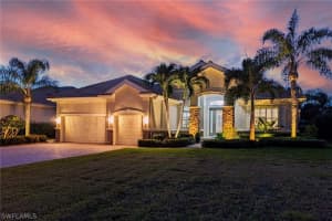 5725 Whispering Willow Way, Fort Myers, FL 33908, Sold 03/22/22