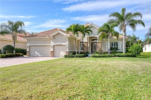 5725 Whispering Willow Way, Fort Myers, FL 33908, Sold 03/22/22
