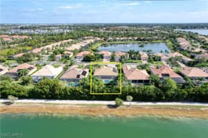 5725 Whispering Willow Way, Fort Myers, FL 33908, Sold 03/22/22