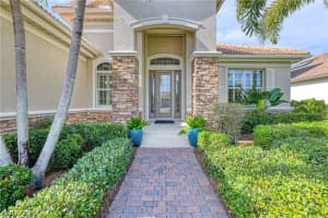 5725 Whispering Willow Way, Fort Myers, FL 33908, Sold 03/22/22
