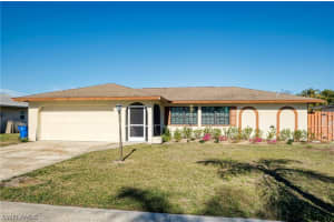 1455 Carmelle Dr, Fort Myers, FL 33919, Sold 02/25/22