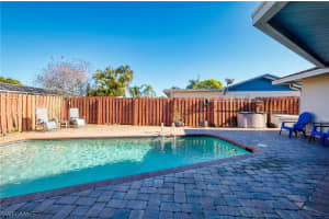 1455 Carmelle Dr, Fort Myers, FL 33919, Sold 02/25/22