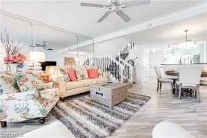 18020 San Carlos Blvd APT 59, Fort Myers Beach, FL 33931, Sold 02/25/22