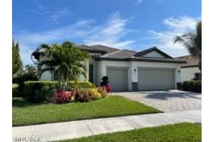 9381 Glenforest Dr, Naples, FL 34120, Sold 03/30/22