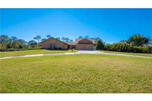 15870 Dorth Cir, Fort Myers, FL 33908, Sold 03/08/22