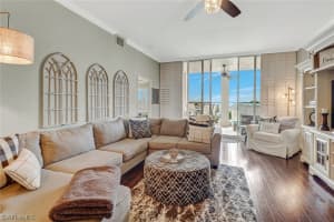 450 Bayfront Pl, Naples, FL 34102, Sold 04/29/22