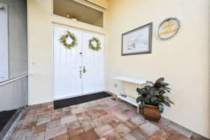 3439 Allegheny Ct, Naples, FL 34120, Sold 02/25/22