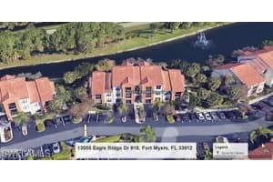 13555 Eagle Ridge Dr APT 916, Fort Myers, FL 33912, Sold 03/30/22