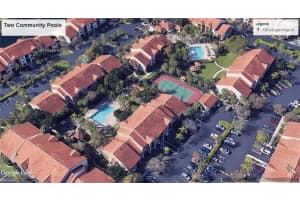 13555 Eagle Ridge Dr APT 916, Fort Myers, FL 33912, Sold 03/30/22