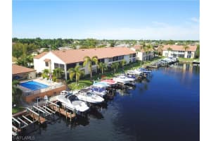 5515 SW 12th Ave APT 105, Cape Coral, FL 33914, Sold 03/28/22