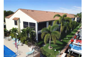 5515 SW 12th Ave APT 105, Cape Coral, FL 33914, Sold 03/28/22