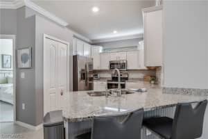4212 Lemongrass Dr, Fort Myers, FL 33916, Sold 03/31/22