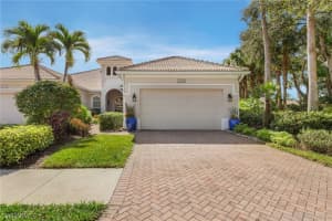 3070 Santorini Ct, Naples, FL 34119, Sold 04/29/22