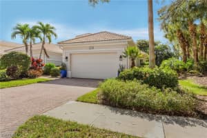 3070 Santorini Ct, Naples, FL 34119, Sold 04/29/22