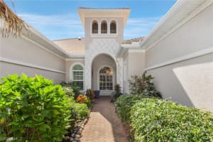 3070 Santorini Ct, Naples, FL 34119, Sold 04/29/22