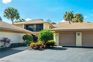 537 Lake Louise Cir, Naples, FL 34110, Sold 03/15/22