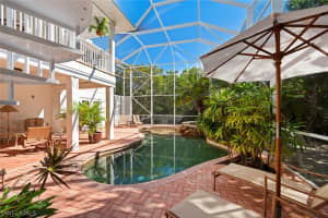 4636 Bowen Bayou Rd, Sanibel, FL 33957, Sold 02/15/22