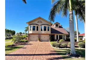 11993 Princess Grace Ct, Cape Coral, FL 33991, Sold 03/21/22