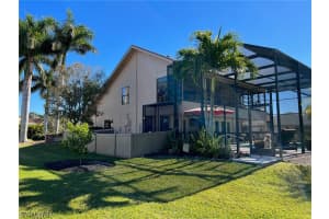 11993 Princess Grace Ct, Cape Coral, FL 33991, Sold 03/21/22