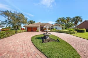 28820 Regis Ct, Bonita Springs, FL 34134, Sold 03/09/22
