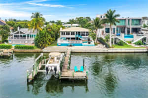 938 San Carlos Dr, Fort Myers Beach, FL 33931, Sold 04/22/22