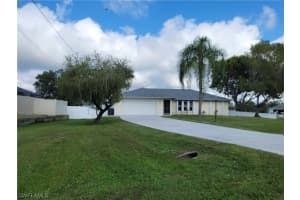 11401 Habersham Ct, North Fort Myers, FL 33917, Sold 02/18/22