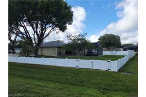 11401 Habersham Ct, North Fort Myers, FL 33917, Sold 02/18/22