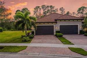 9149 Isla Bella Cir, Bonita Springs, FL 34135, Sold 03/15/22