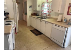 201 Carriage Ln, North Fort Myers, FL 33917, Sold 04/15/22