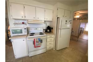 201 Carriage Ln, North Fort Myers, FL 33917, Sold 04/15/22