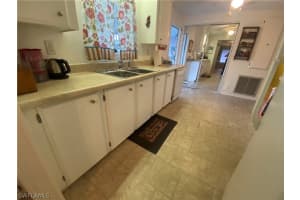 201 Carriage Ln, North Fort Myers, FL 33917, Sold 04/15/22