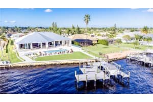 3711 SE 21st Pl, Cape Coral, FL 33904, Sold 06/01/22