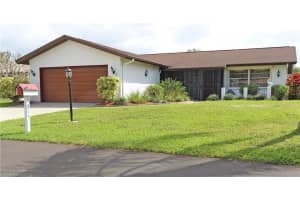 9815 Owlclover St, Fort Myers, FL 33919, Sold 06/13/22