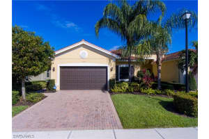 13505 Monticello Blvd, Naples, FL 34109, Sold 03/31/22