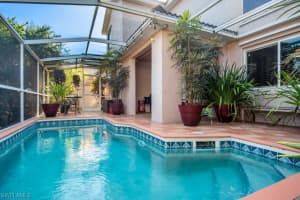 148 Sabal Lake Dr, Naples, FL 34104, Sold 03/08/22