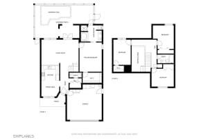 148 Sabal Lake Dr, Naples, FL 34104, Sold 03/08/22