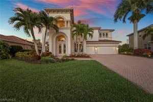 8559 El Mirasol Ct, Fort Myers, FL 33967, Sold 03/11/22