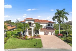 8559 El Mirasol Ct, Fort Myers, FL 33967, Sold 03/11/22