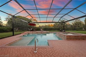 8559 El Mirasol Ct, Fort Myers, FL 33967, Sold 03/11/22