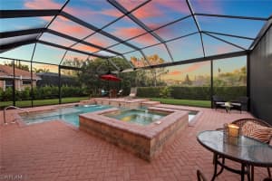 8559 El Mirasol Ct, Fort Myers, FL 33967, Sold 03/11/22