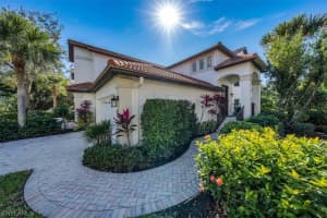 2165 Hawksridge Dr, Naples, FL 34105, Sold 03/30/22