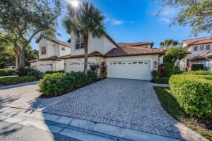 2165 Hawksridge Dr, Naples, FL 34105, Sold 03/30/22