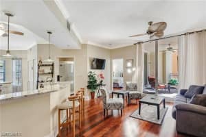 401 Bayfront Pl, Naples, FL 34102, Sold 04/22/22