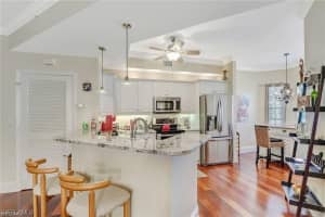 401 Bayfront Pl, Naples, FL 34102, Sold 04/22/22