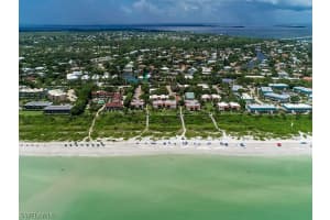 845 E Gulf Dr #1411, Sanibel, FL 33957, Sold 03/11/22